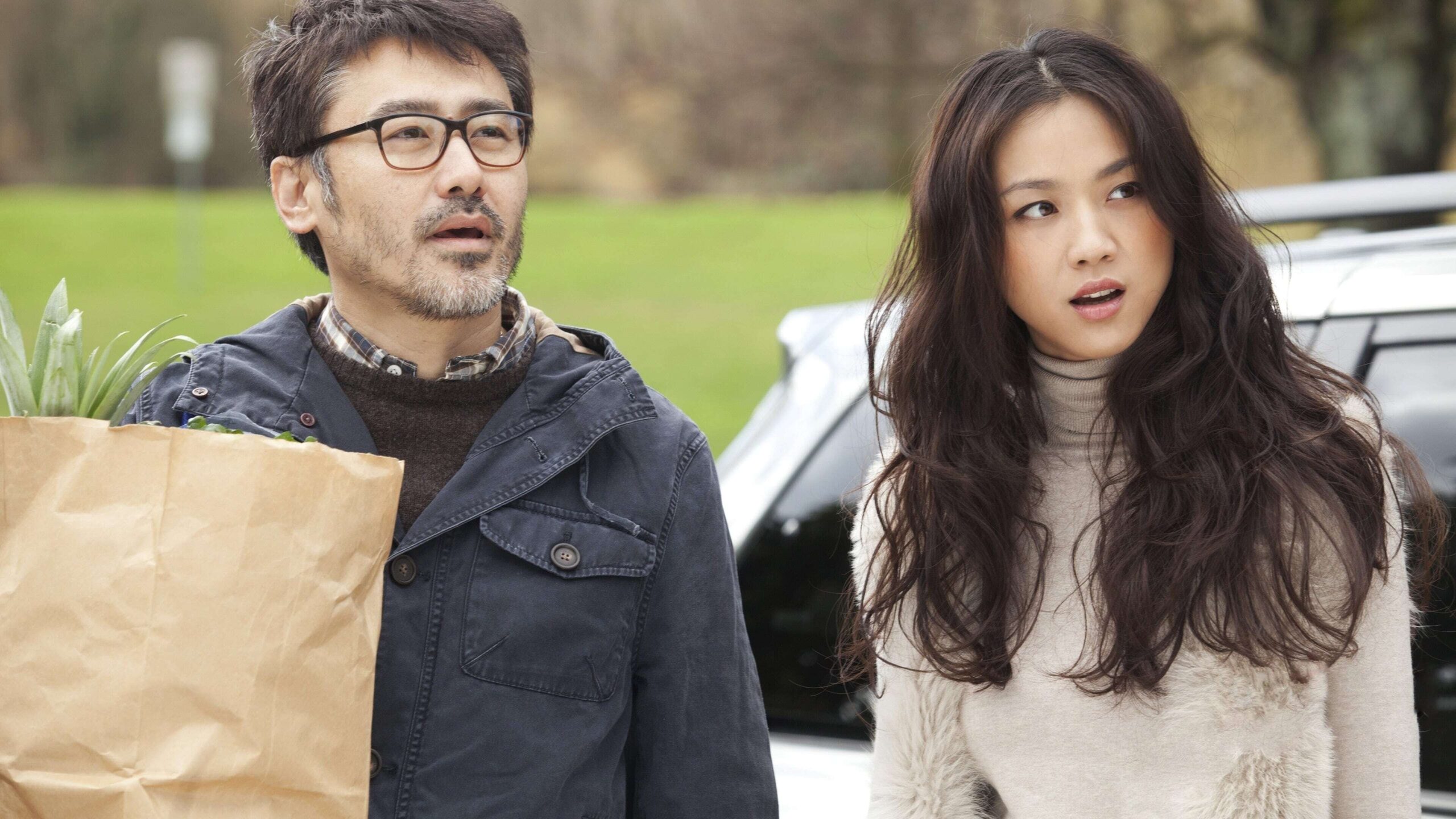 Finding Mr.Right รีวิวหนัง