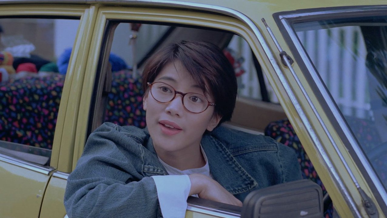 อยากพบผีตอนตีหนึ่ง