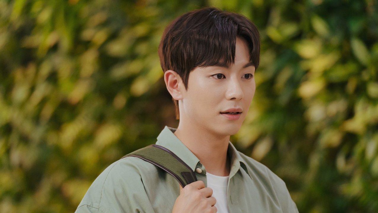 เมื่อรักเก่าไม่จางหาย: รีวิว Check Out The Event ซีรีส์โรแมนติกที่ชวนยิ้มตาม
