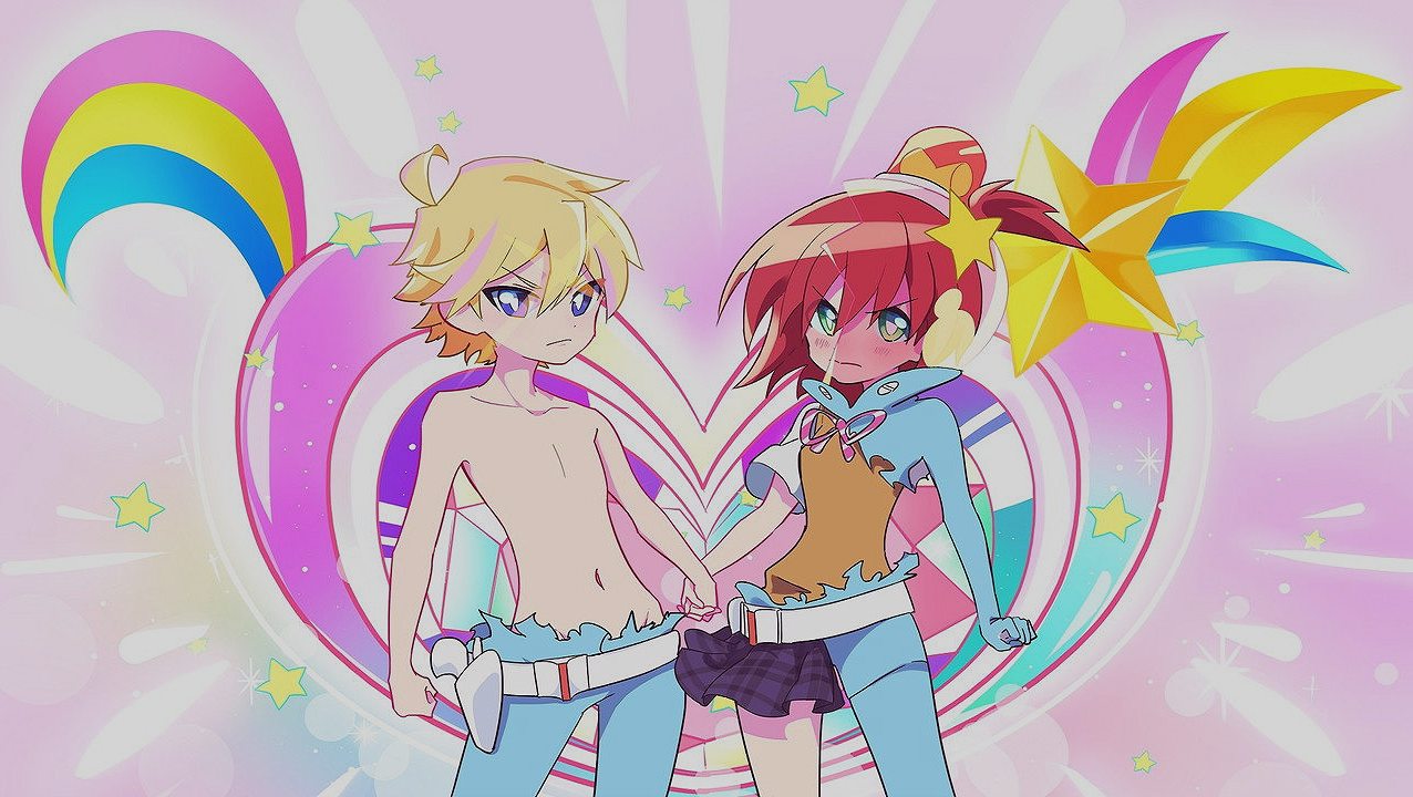 宇宙パトロールルル子