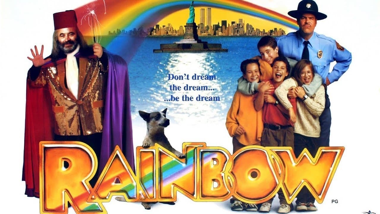 Rainbow รีวิวหนัง