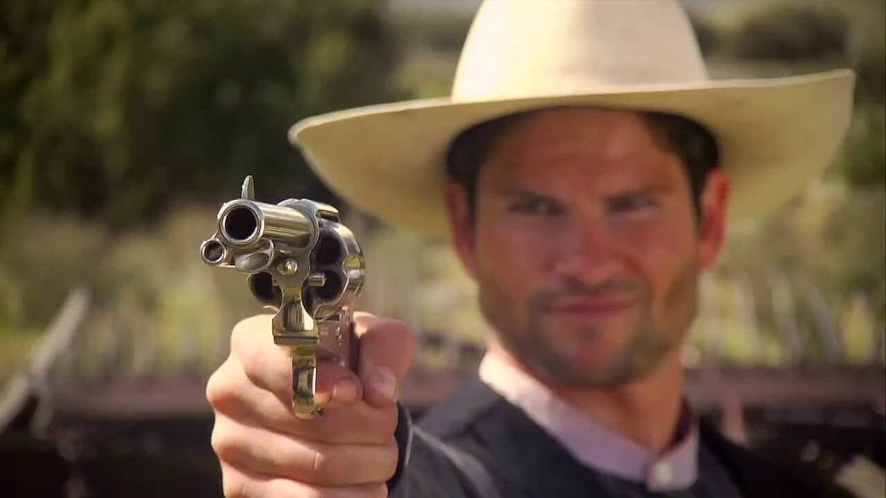 Wyatt Earp รีวิวหนัง