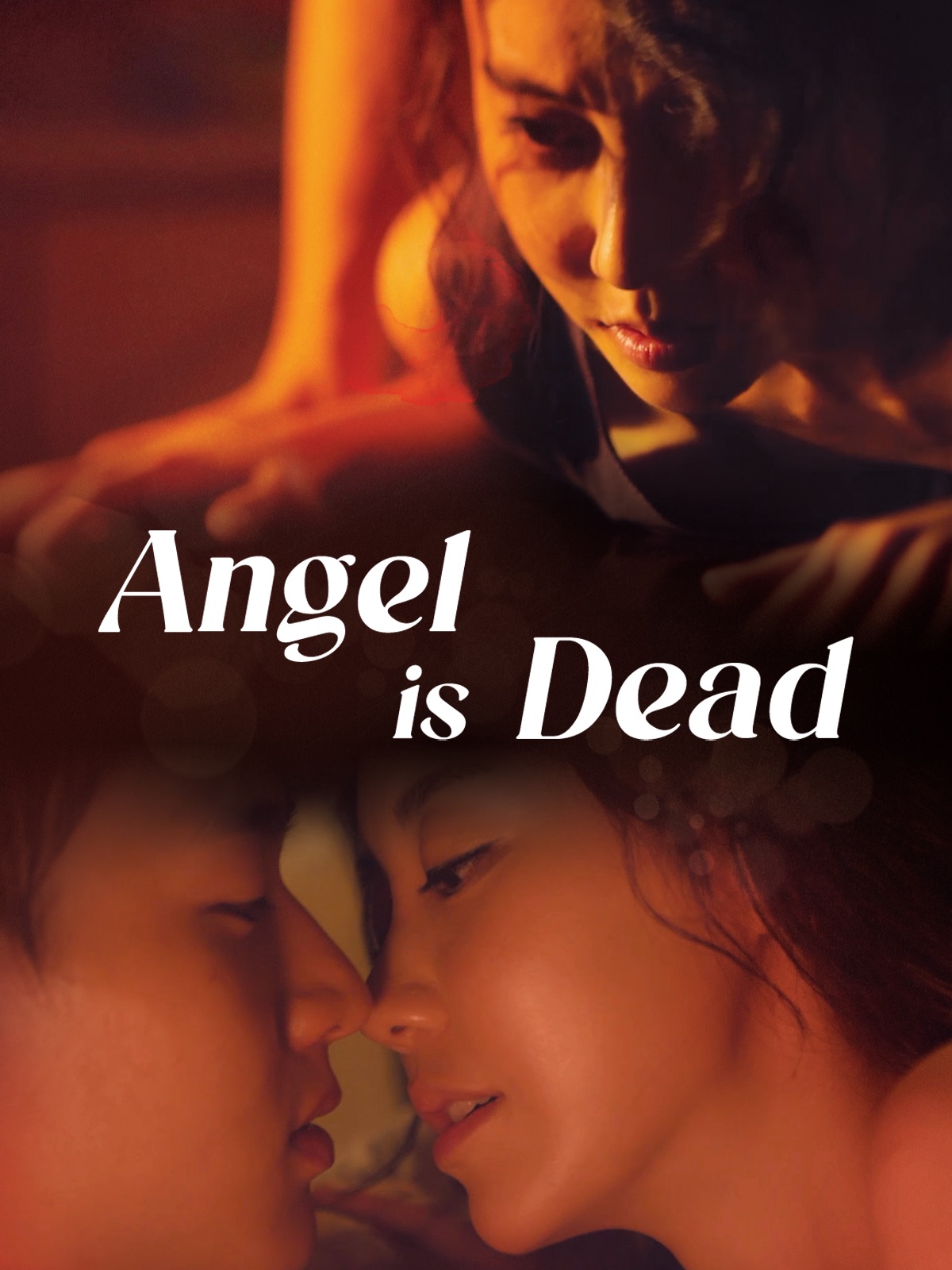 Angel.Is.Dead.[Uncute] รีวิวหนัง